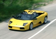 Lamborghini Murcielago Roadster